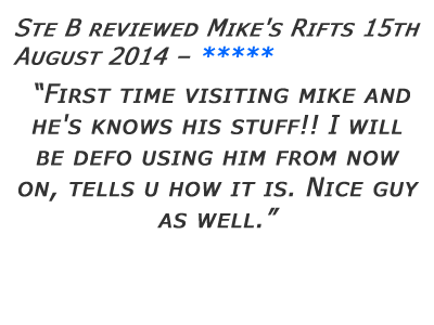 Mikes Rifts Review 24